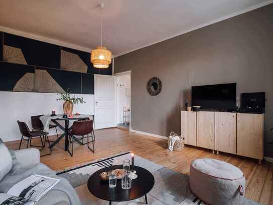 Book Taga Berlin Student Accommodation | Amber