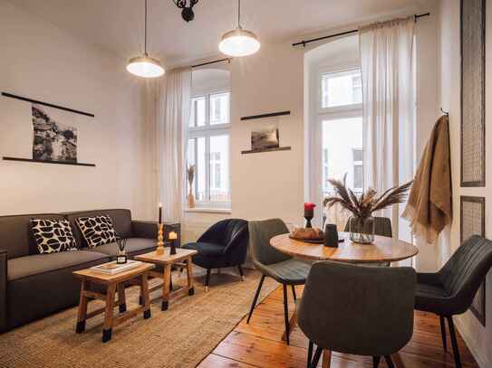 Book Roncal Berlin Student Accommodation | Amber