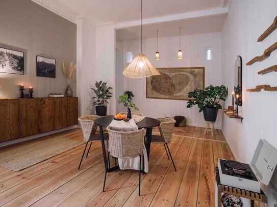 Book Nioki Berlin Student Accommodation | Amber