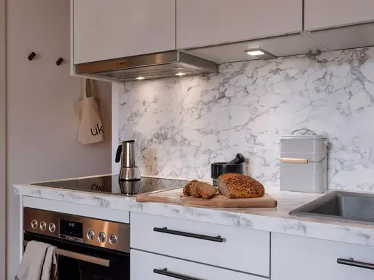 Book Awbari, Berlin Student Accommodation | Amber