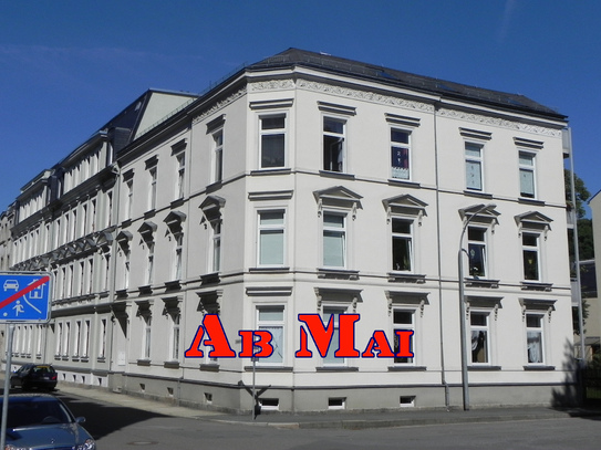 Apartment for rent in Greiz