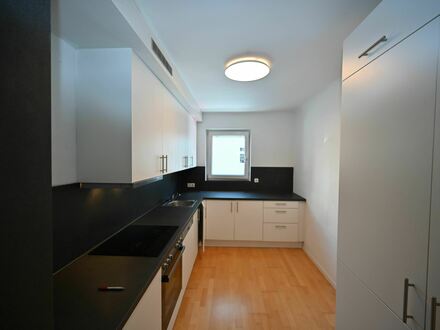 SCHALLMOOS | Moderne 2-Zimmer-Wohnung in zentraler Citylage