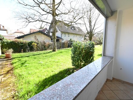 NONNTAL | Voll sanierungsbedürftige 3-Zimmerwohnung mit Loggia in guter Lage