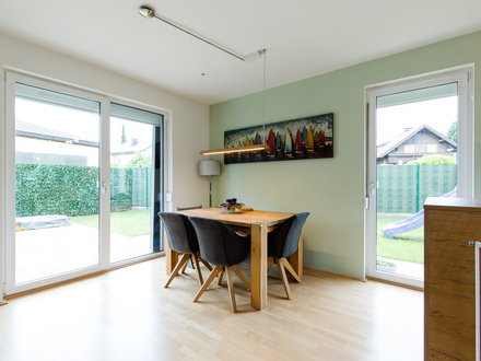 AIGEN | Reihenhaus mit Garten in sehr guter Lage
