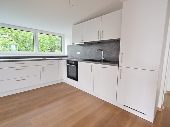 FREILASSING | Schöne 3-Zimmer-Wohnung mit großem Balkon in ruhiger Panoramalage