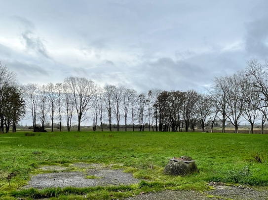 Ehemaliger Bauernhof mit guter Anbindung und viel Potenzial