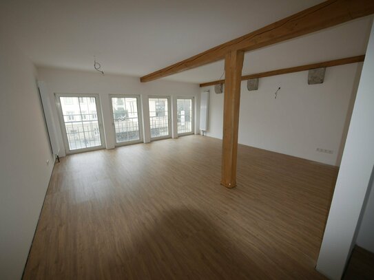 2 Zi. Appartment in der Innenstadt