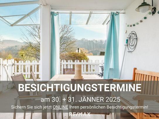 ***BIETERVERFAHREN*** Gemütliche Terrassenwohnung in Puchenau