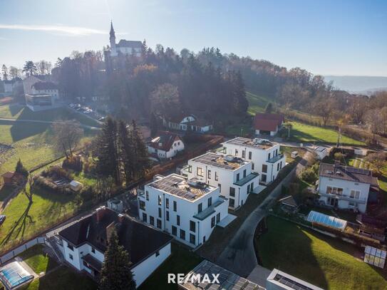 ***Neubau – Erstbezug*** - Modernes und Hochwertiges Wohnen in bester Lage /Haus 3 - Wohnung 3C