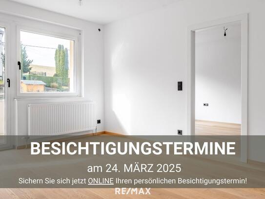 ***Anleger oder Singles aufgepasst***- Sanierte 2 Raumwohnung in Toplage nähe Linz