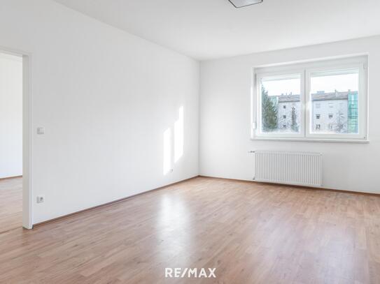 TOP sanierte 3 Zimmerwohnung