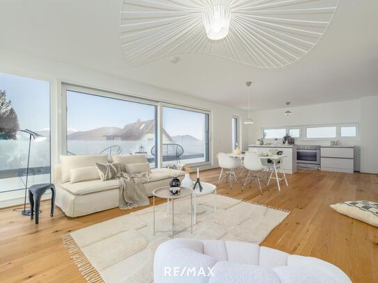 ***Penthouse*** Wohnen in bester Lage am Pöstlingberg