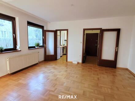 Ruhelage mitten in Lainz! 3 Zimmer Wohnung