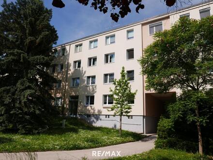 TOP 3-ZIMMER-WOHNUNG