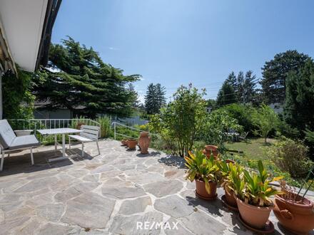 SCHWARZLACKENAU - TOP-LAGE - ERSTBEZUG - GRUNDSTÜCK ca. 1.000m² - ZWEIFAMILIENHAUS