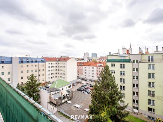 Sehr Schöne 3 Zimmer Wohnung mit Terrasse – Sofort Nutzbar