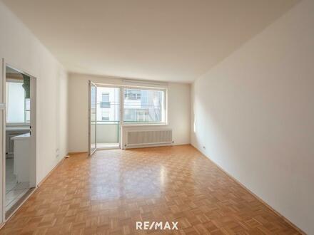 Gut geschnittene 3-Zimmer Wohnung mit Balkon in bester Lage, DAVE, OPEN HOUSE am 19.04.2024