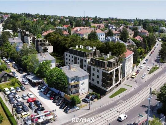 Neubau Erstbezug 1140 | 2 Zimmer | Balkon | PROVISIONSFREI