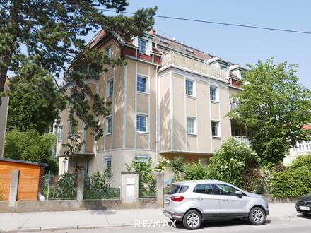 Helle 4-Zimmer Wohnung in BESTLAGE