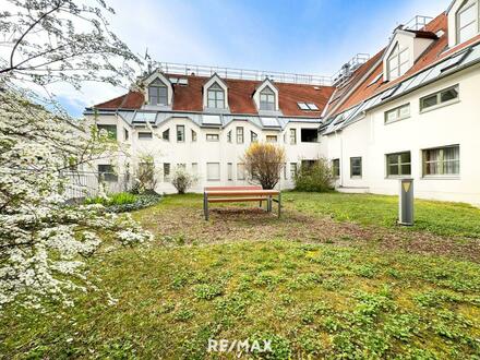 Dachgeschoßwohnung im Herzen des historischen Nussdorfs | Für Anleger als auch für Eigennutzer geeignet | Maisonette