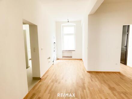 Unbefristete 3 Zimmer Wohnung Nähe Floridsdorfer Spitz zu mieten