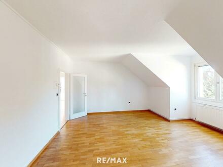 sehr ruhige 3 Zimmer-Wohnung in Alt-Hietzing