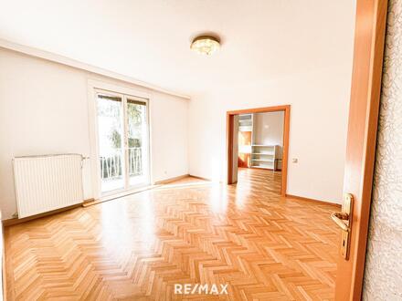 RESERVIERT-2 Zimmer Wohnung Althietzing