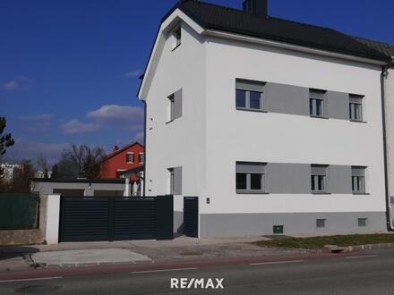 Topsaniertes Ein-Mehrfamilienhaus