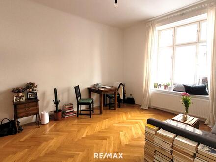 Supergemütliche 2 Zimmer Wohnung