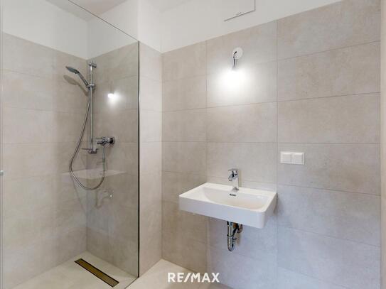 OPEN HOUSE AM 21. MÄRZ A-1130 Wien, Versorgungsheimstraße 17 | ERSTBEZUG I LOGGIAWOHNUNG | PROVISIONSFREI