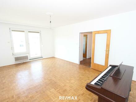 DACHGESCHOSSWOHNUNG | 4 ZIMMER | 2 TERRASSEN | RARITÄT | NÄHE AUGARTEN