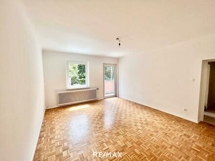 frisch renovierte 3 Zimmer | Balkon | Klima | ca. 90m² Wohnnutzfläche