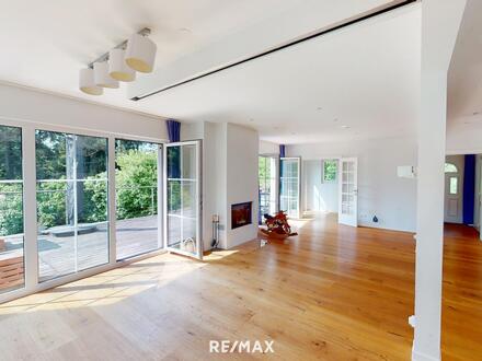 A dream come true - luxuriöse Villa in Bestlage!