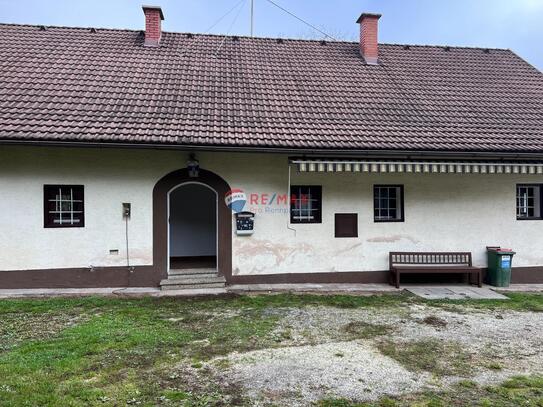 Gemütliches Bauernhaus