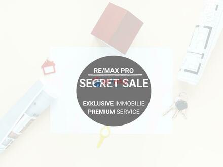 Secret Sale "Bauträgerobjekt"