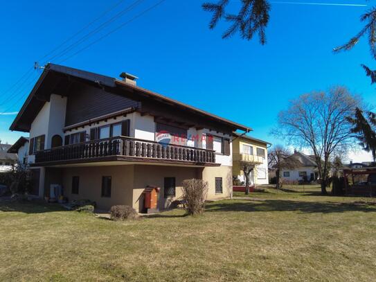 Traumhafte Familienwohnung in Viktring