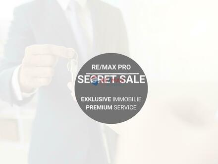 Secret Sale "Bauträgerobjekt"