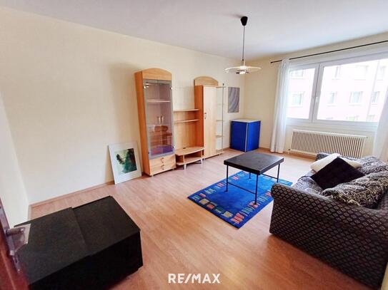 Charmante 3-Zimmer Maisonette - WG geeignet, FREIER Mietzins!