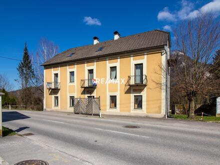 ALTBAUCHARME gesucht? Bitteschön - Terminbesichtigung unter www.remax.at/1616-2503