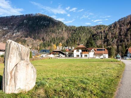 Attraktiver Baugrund - Verkauf mit DAVE - Terminbuchungen unter: www.remax.at/1616-2493