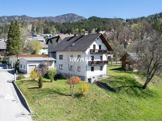 Wohnen & Natur perfekt vereint