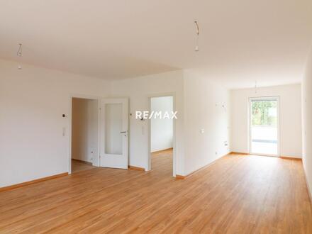 Traumwohnung für´s tägliche sanfte Erwachen - Terminbuchungen finden Sie unter www.remax.at/1616-2501