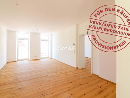 zentraler geht´s nicht - Freyhaus am Hauptplatz