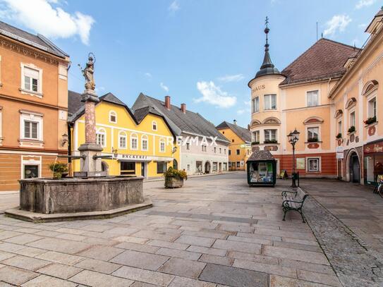 Jetzt zu neuen Konditionen - Erfüllen Sie das Lebzelterhaus mit neuem Leben