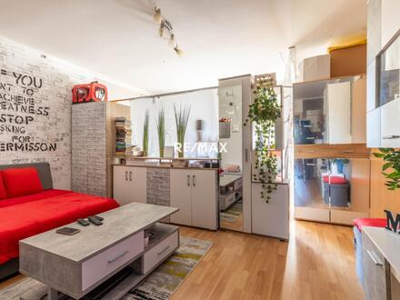 die mit dem Weitblick- Vorsorgewohnung in Toplage - Käuferprovisionsfrei