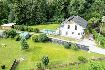 Einfamilienhaus in Pettenbach zu kaufen