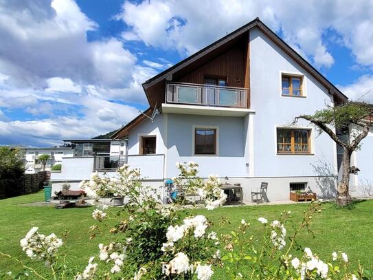 Schönes Einfamilienhaus am Stadtrand, in sonniger, ruhiger, TOP Wohnlage