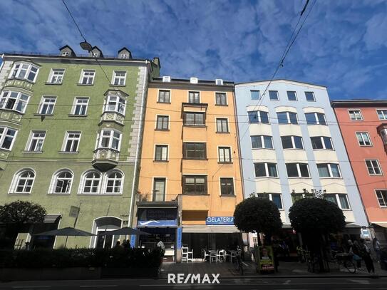 ACHTUNG: NEUER PREIS - Attraktives Stadthaus in Zentrumslage