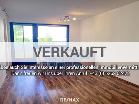 NEU! Kleinwohnung in Jenbach - ideale Starterwohnung