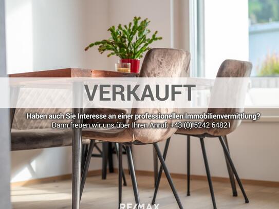 VERKAUFT! Toll in Preis und Leistung: Penthousewohnung mit Panoramablick und großer Sonnenterrasse